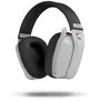 Krom Kanji Auriculares Gaming Inalámbricos Blanco